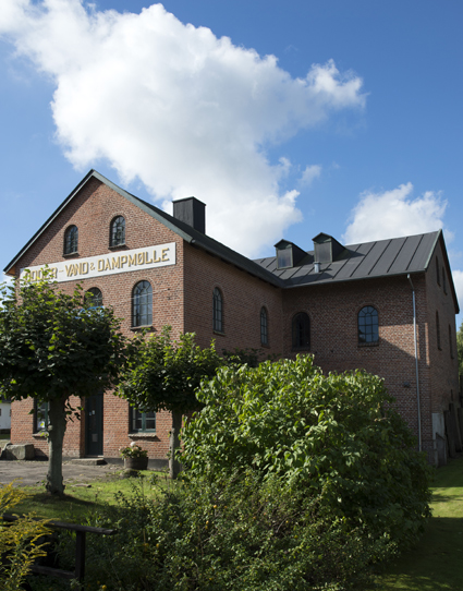 Odder museum